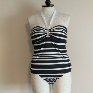 Ralph Lauren tankini
